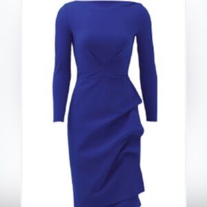 Chiari Boni La Petite Robe Dress EUC